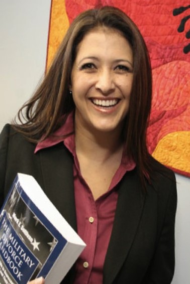 Family Law Attorney LeeDaun C Williams
